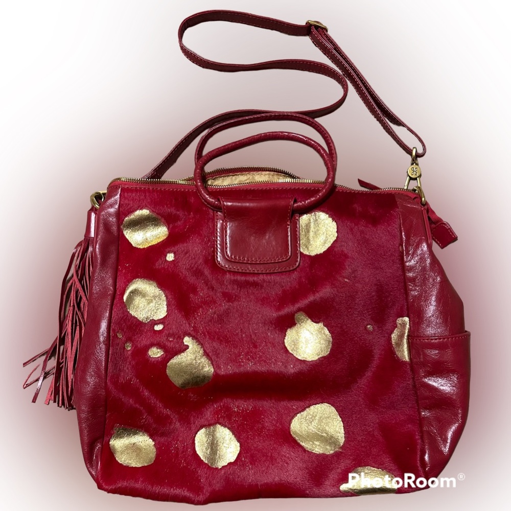 Hobo Sheila crossbody bag